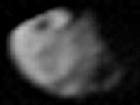 Illustration for article titled This Is Our Best Look Yet At Saturn's Moon Pandora